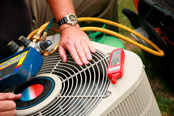 Best Ductless HVAC repair  in , FL