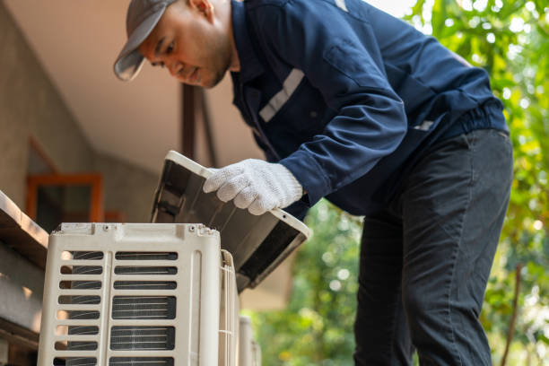 Best HVAC air duct cleaning  in , FL